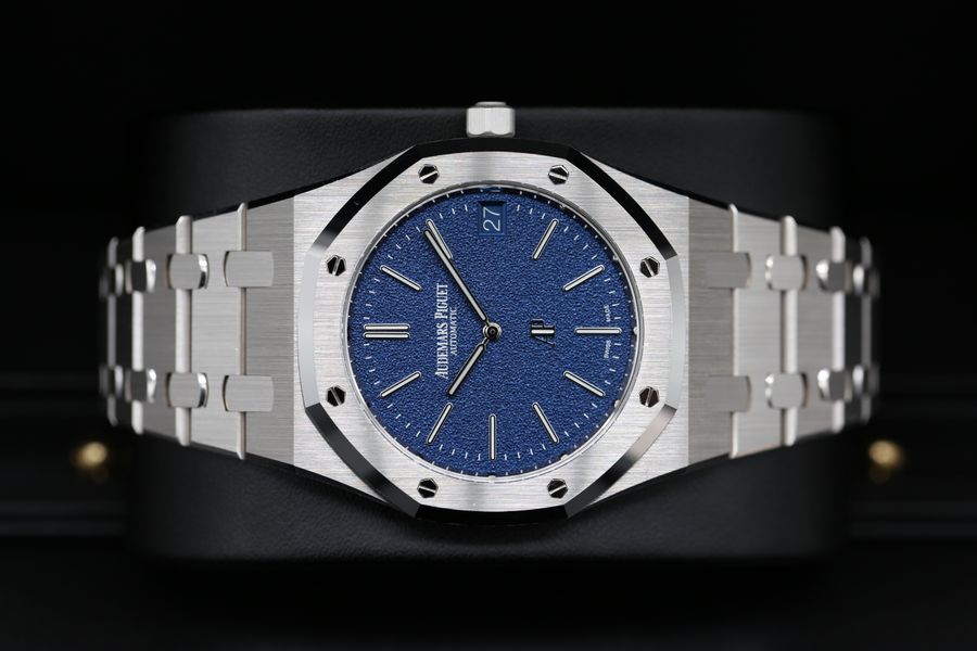 Audemars Piguet Royal Oak 16202BC.OO.1240BC.02